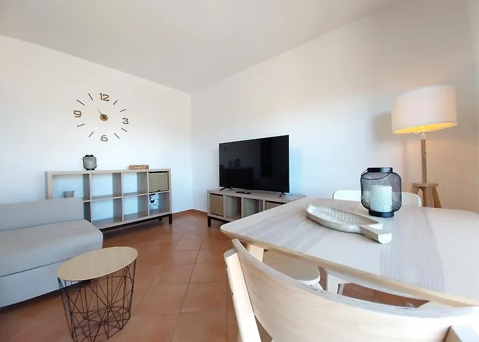 La Maresia By Sea There Fuerteventura Majanicho