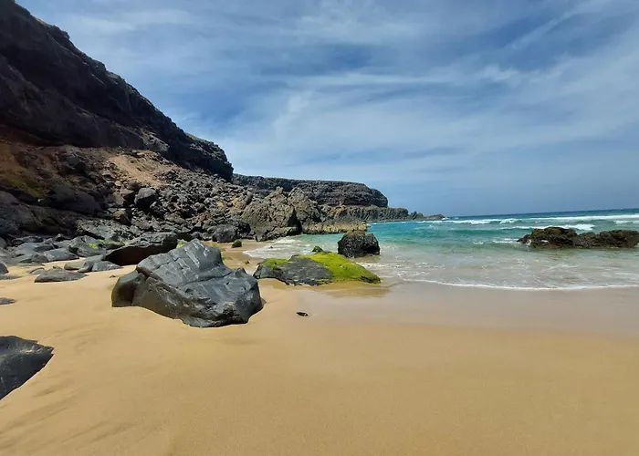 La Maresia By Sea There Fuerteventura * Majanicho