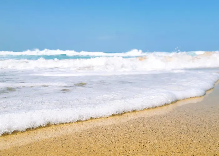 La Maresia By Sea There Fuerteventura