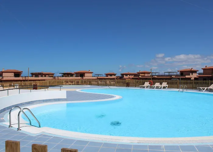 La Maresia By Sea There Fuerteventura Tatil Evi *