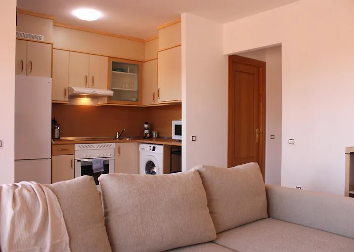 Tatil Evi La Maresia By Sea There Fuerteventura *