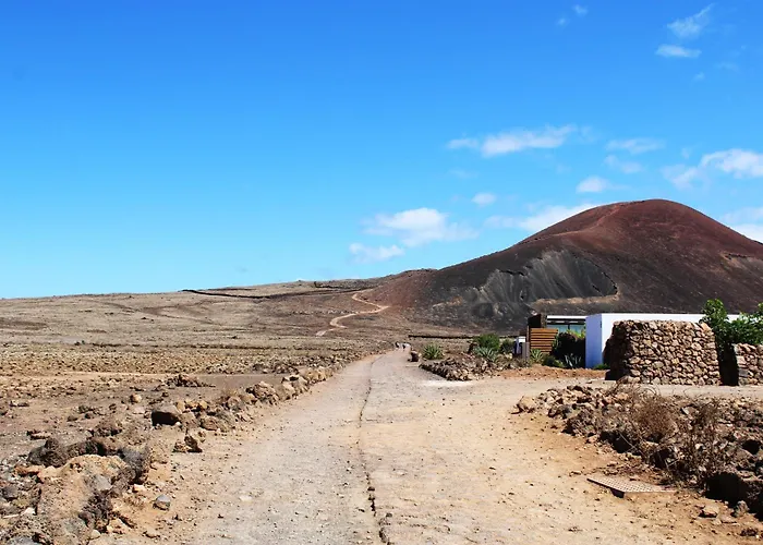 Tatil Evi La Maresia By Sea There Fuerteventura