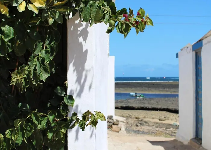 La Maresia By Sea There Fuerteventura
