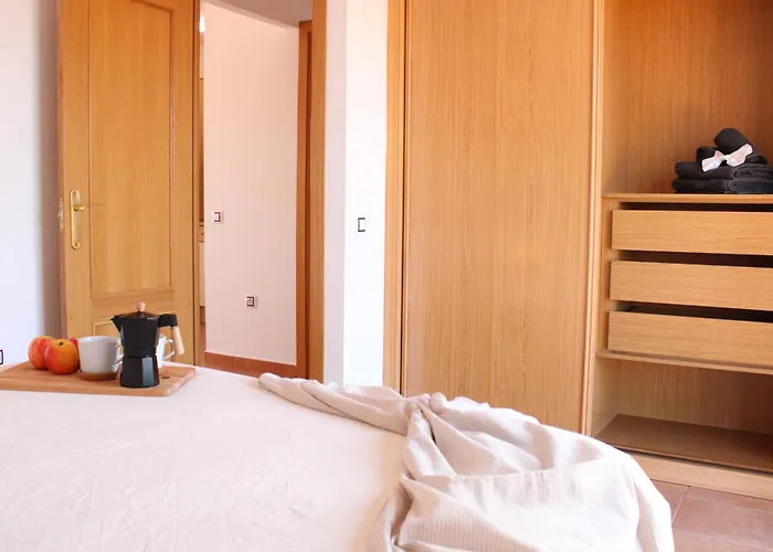 Tatil Evi La Maresia By Sea There Fuerteventura Majanicho