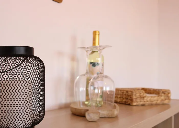 La Maresia By Sea There Fuerteventura * Majanicho