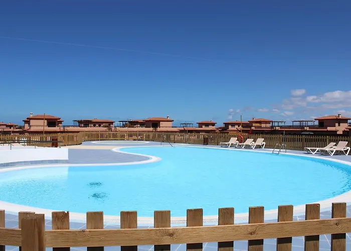 La Maresia By Sea There Fuerteventura Tatil Evi *