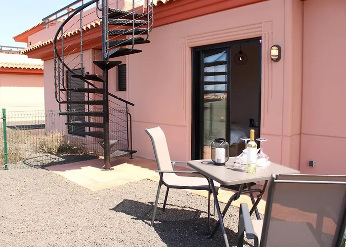 La Maresia By Sea There Fuerteventura *