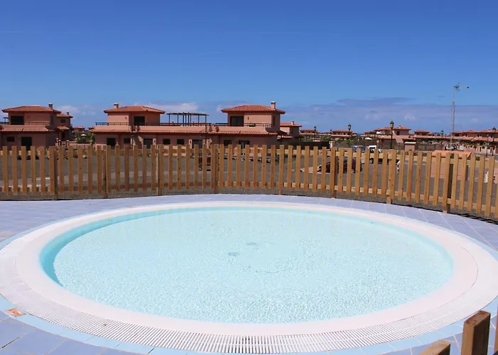 La Maresia By Sea There Fuerteventura * Majanicho