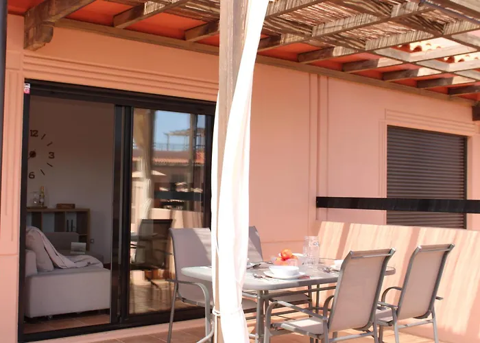 La Maresia By Sea There Fuerteventura * Majanicho